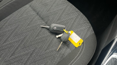 Vauxhall Crossland X 1.2T [110] SRi Nav 5dr [6 Spd] [S/S] Petrol Hatchback